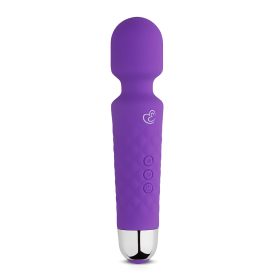 EasyToys Mini Wand - akkus masszírozó vibrátor  EasyToys Mini Wand - akkus masszírozó vibrátor