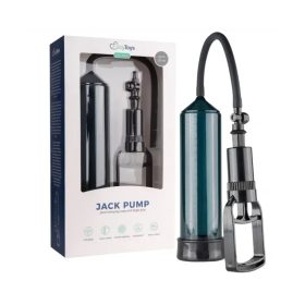 Easytoys Jack kétujjas péniszpumpa