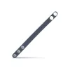 Boners Cock Straps állítható szilikon péniszgyűrű - S/M