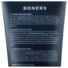 Boners Erection - stimuláló intim krém férfiaknak