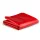 Easytoys piros fényes lepedő - 180×230 cm
