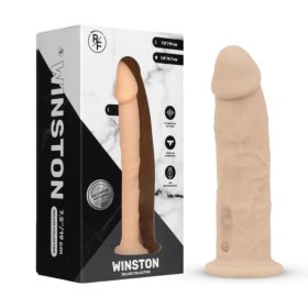 Naked akkus letapasztható vibrátor - 19 cm Naked akkus letapasztható vibrátor - 19 cm