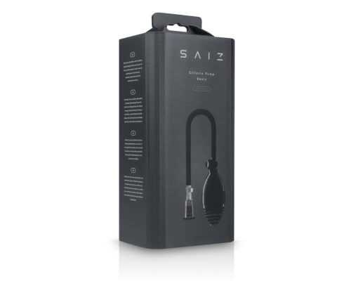 Saiz minőségi kicsi  csiklószívó pumpa