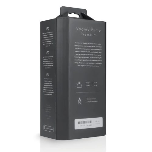 Saiz minőségi csiklószívó pumpa