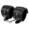 Zenn 8 részes fekete bondage szett
