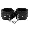 Zenn 8 részes fekete bondage szett
