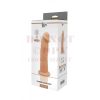 Dream Toys élethű dildó - 22,8 cm