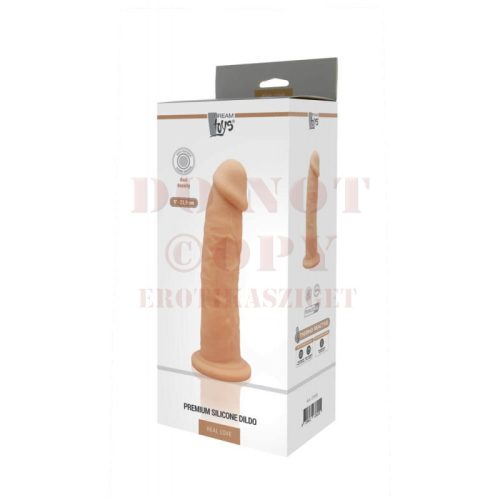 Dream Toys élethű dildó - 22,8 cm