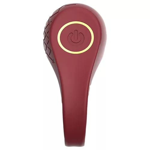 Dreamtoys Ivy akkus péniszgyűrű