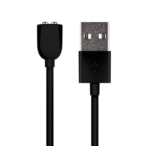 Exkluzív akkus rádiós vibrációs fekete alsó - Pantyrebel