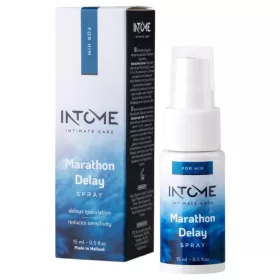 Intome Marathon - magömlés késleltető spray