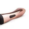 Rose Gold tölthető masszázs vibrátor