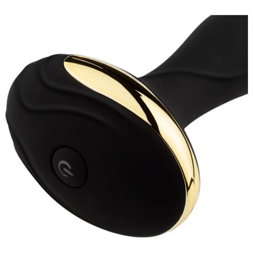 Teazers melegítő funkciós anál vibrátor 