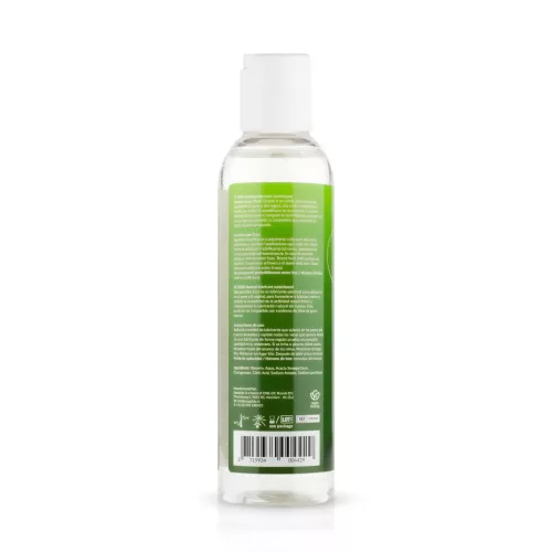 EasyGlide Natural vízbázisú síkosító