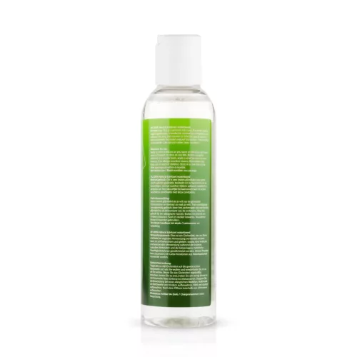 EasyGlide Natural vízbázisú síkosító