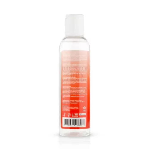 EasyGlide vízbázisú 2 in1 síkosító és masszázsgél - 150 ml