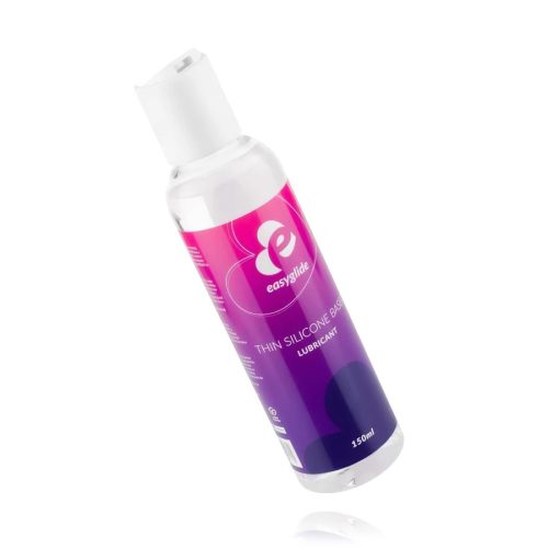 EasyGlide Thin szilikonbázisú síkosító - 150 ml