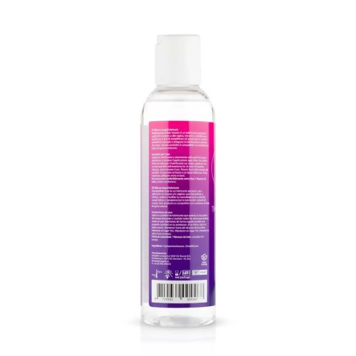 EasyGlide Thin szilikonbázisú síkosító - 150 ml