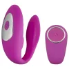 Easytoys Tap Dancer - vízálló, rádiós párvibrátor