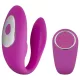 Easytoys Tap Dancer - vízálló, rádiós párvibrátor