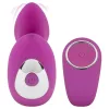Easytoys Tap Dancer - vízálló, rádiós párvibrátor