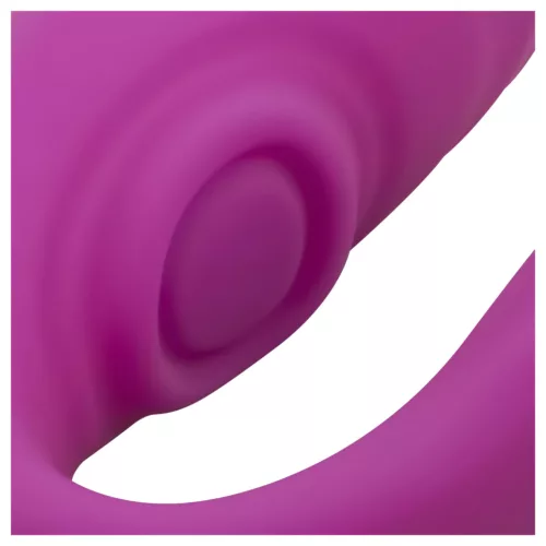 Easytoys Tap Dancer - vízálló, rádiós párvibrátor
