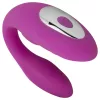 Easytoys Tap Dancer - vízálló, rádiós párvibrátor