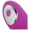 Easytoys Tap Dancer - vízálló, rádiós párvibrátor
