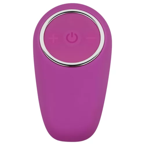 Easytoys Tap Dancer - vízálló, rádiós párvibrátor