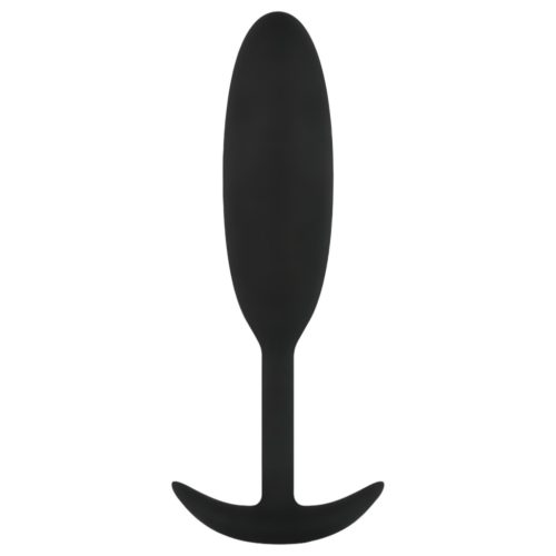 Easytoys Heavy Fulfiller - 54g-os anál plug - kicsi