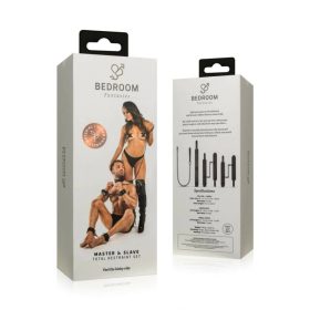 Bedroom 4 részes kötöző szett