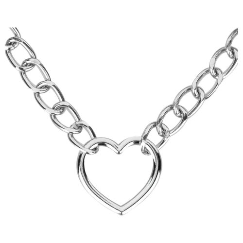 Bedroom Fantasies - fekete nyakörv pórázzal