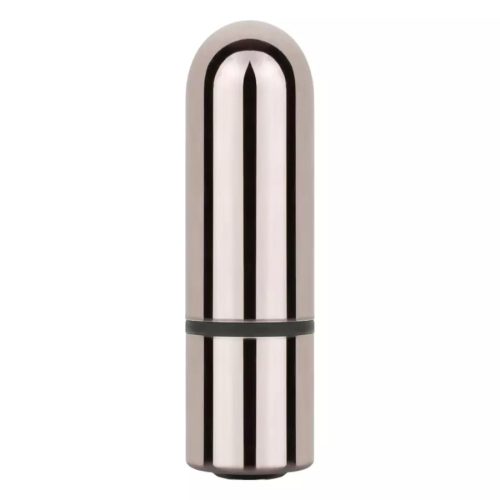 Easytoys fekete szilikon anál szett