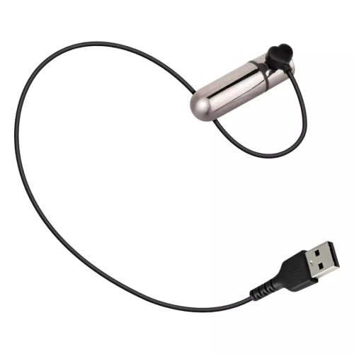 Easytoys fekete szilikon anál szett