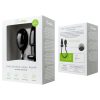 EasyToys pumpálható anál plug - fekete