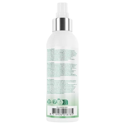 EasyGlide Sensitive - fertőtlenítő spray 