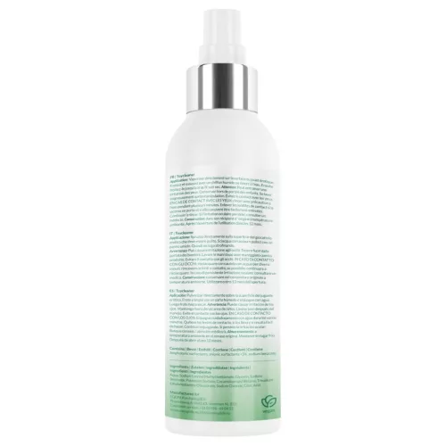 EasyGlide Sensitive - fertőtlenítő spray 