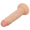 Easytoys - élethű dildó - 12 cm