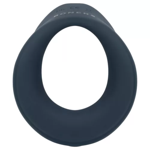 Boners akkus vibrációs péniszgyűrű