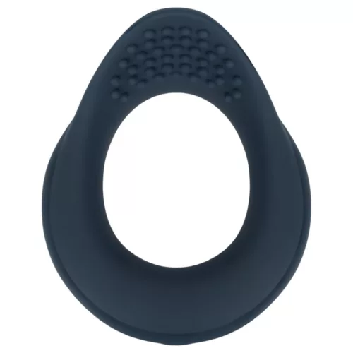 Boners akkus vibrációs péniszgyűrű