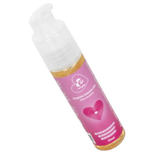 EasyGlide sensitive gél nőknek - 30 ml
