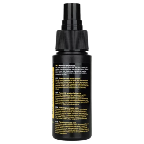 BUTTR EXXtreme - anál lazító intim spray