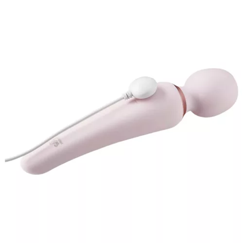 Vivre Nana - akkus pink masszírozó vibrátor