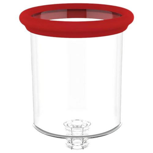 Red Revolution Georgia - G-pont vibrátor és puncipumpa