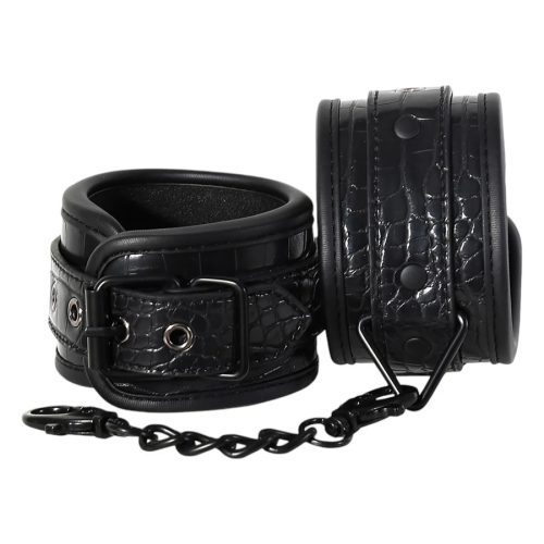 Let's Go Kink kötöző szett pároknak - 6 részes