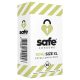 Safe King Size XL óvszer - 10 db