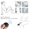 Aixiasia Dylon-Remote - akkus, rádiós fekete anál vibrátor