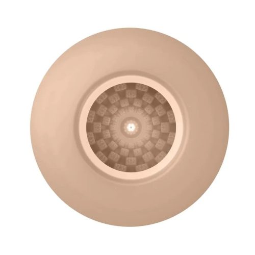 Pretty Love tojás maszturbátor II.- narancs