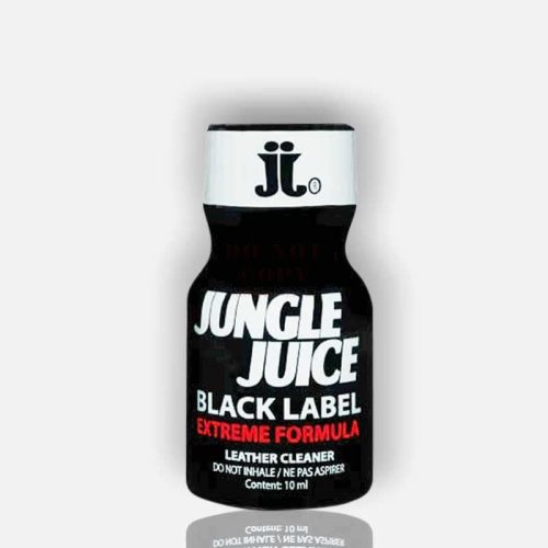 Jungle Juice Black aroma - 10 ml
