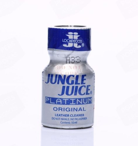 Jungle Juice Platinum aroma - 10 ml
